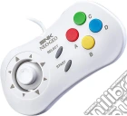NEO GEO Mini Controller Bianco game acc