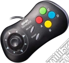 NEO GEO Mini Controller Nero game acc