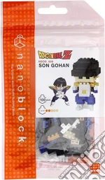 NANOBLOCK Dragon Ball Z Son Gohan game acc