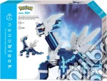 NANOBLOCK Pokemon Dialga Deluxe game acc