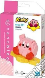 NANOBLOCK Kirby game acc