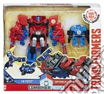 Transformers AC Stunting - Bumblebee