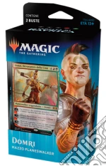 Magic Fedelta' Ravnica Planeswalk. Deck