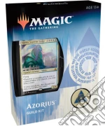 Magic Fedelta' di Ravnica Guild Kit