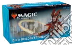 Magic Deck Builder's Toolkit Fed.Ravnica