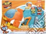 Top Wing - Veicolo Deluxe