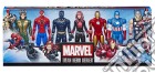 Marvel Avengers Titan Hero Collection 7 Figures 30cm game acc