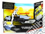 Star Wars Veicolo GOA E9
