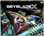 Beyblade X Battle Set da Combattimento game acc