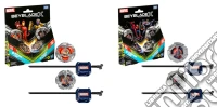 Beyblade X Marvel Multipack 1pz Assortimento