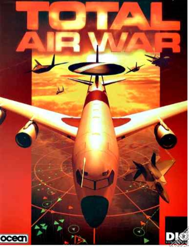 Total Air War F-22 videogame di PC