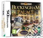 Buckingham Palace game