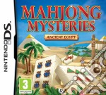 Mahjong Mysteries - Ancient Egypt