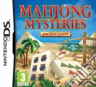 Mahjong Mysteries - Ancient Egypt game