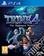 Trine 4 - The Nightmare Prince