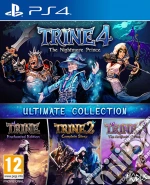 Trine: Ultimate Collection