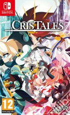 Cris Tales game
