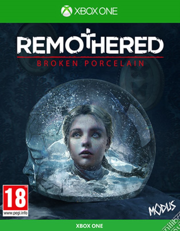 REMOTHERED - Broken Porcelain videogame di XONE