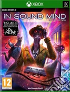 In Sound Mind Deluxe Edition game acc