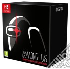 Among Us Impostor Collector's Edition game acc