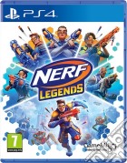 NERF Legends game
