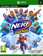 NERF Legends game