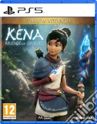 Kena Bridge of Spirits game