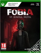 FOBIA - St. Dinfna Hotel game acc