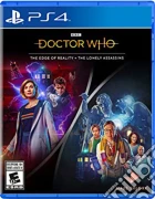 Doctor Who Duo Bundle game
