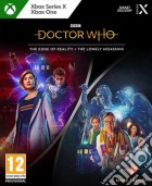 Doctor Who Duo Bundle game