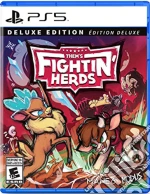 Them's Fightin' Herds game acc