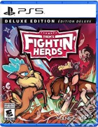 Them's Fightin' Herds game acc