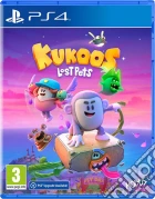 Kukoo Lost Pets game