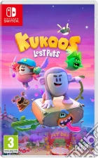 Kukoo Lost Pets game