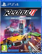 Redout 2 Deluxe Edition game