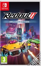 Redout 2 Deluxe Edition videogame di SWITCH