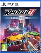 Redout 2 Deluxe Edition game acc