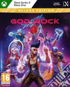 God of Rock game