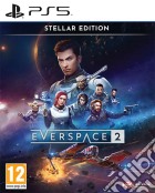 Everspace 2 Stellar Edition game