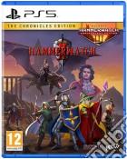 Hammerwatch II The Chronicles Edition game