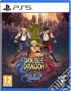 Double Dragon Gaiden: Rise of the Dragons videogame di PS5