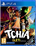 Tchia Oleti Edition game