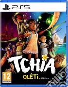 Tchia Oleti Edition game