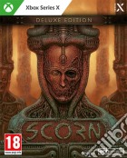 Scorn Deluxe Edition videogame di XBX