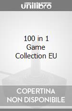 100 in 1 Game Collection EU game
