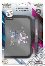 BD&A NDS Lite Play-Thru Kit Pokemon D&P