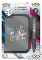 BD&A NDS Lite Play-Thru Kit Pokemon D&P game acc