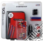 BD&A NDS Lite Mario Starter Kit game acc
