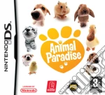 Animal Paradise game
