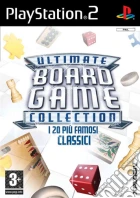 Ultimate Board Games game